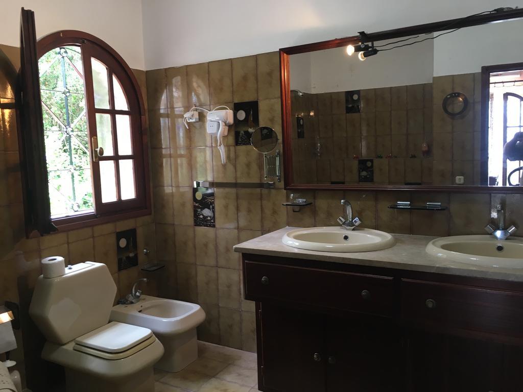 Dream View Villa Бенитсес Экстерьер фото