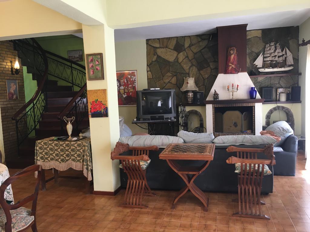 Dream View Villa Бенитсес Экстерьер фото