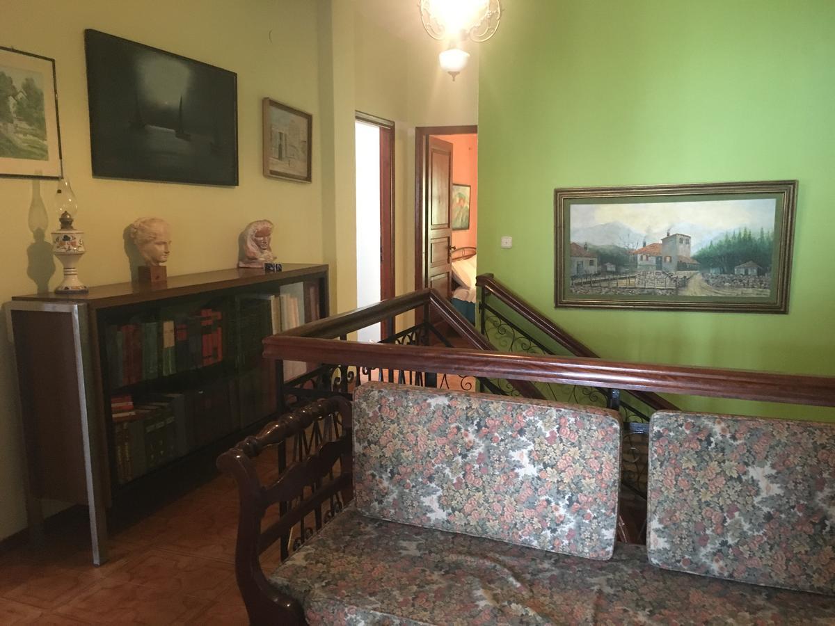 Dream View Villa Бенитсес Экстерьер фото