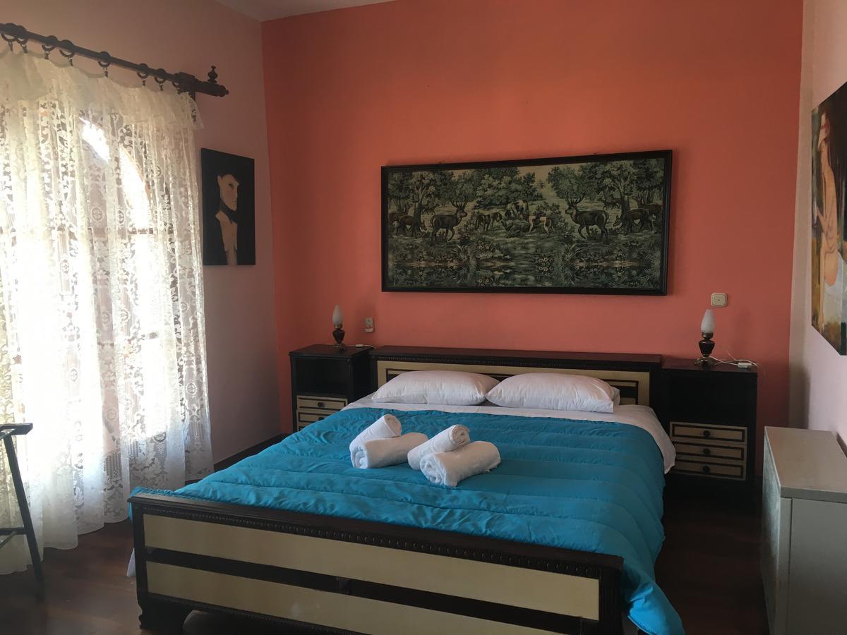 Dream View Villa Бенитсес Экстерьер фото